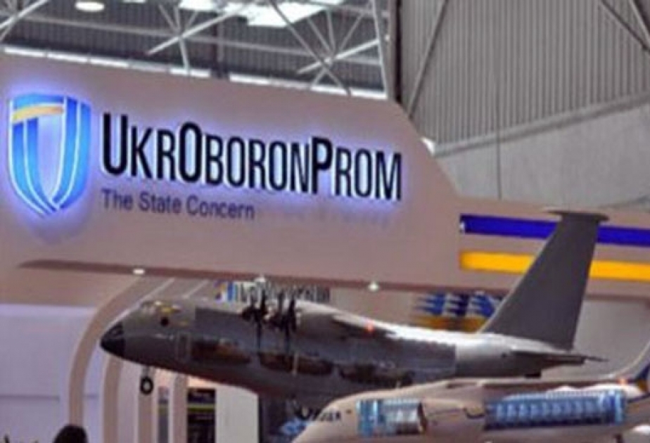 “Ukroboronprom” stansiyasında partlayışın əsas versiyası irəli sürülüb