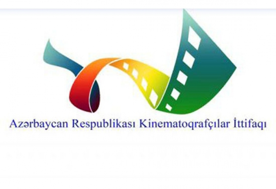 Kinematoqrafçılar İttifaqı Milli Kino Günü ilə bağlı bir qrup kino xadimini mükafatlandırıb