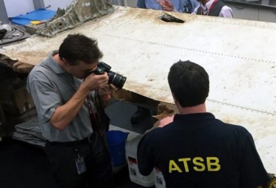 Experten: Trümmerteil in Tansania stammt höchstwahrscheinlich von Flug MH370