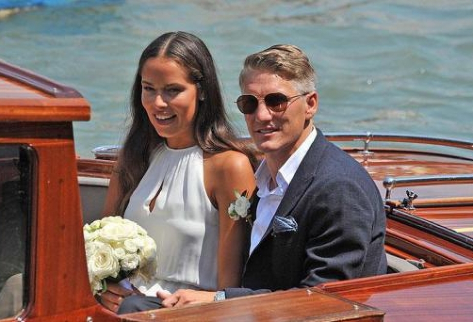 Schweinsteiger tritt aus Nationalmannschaft zurück