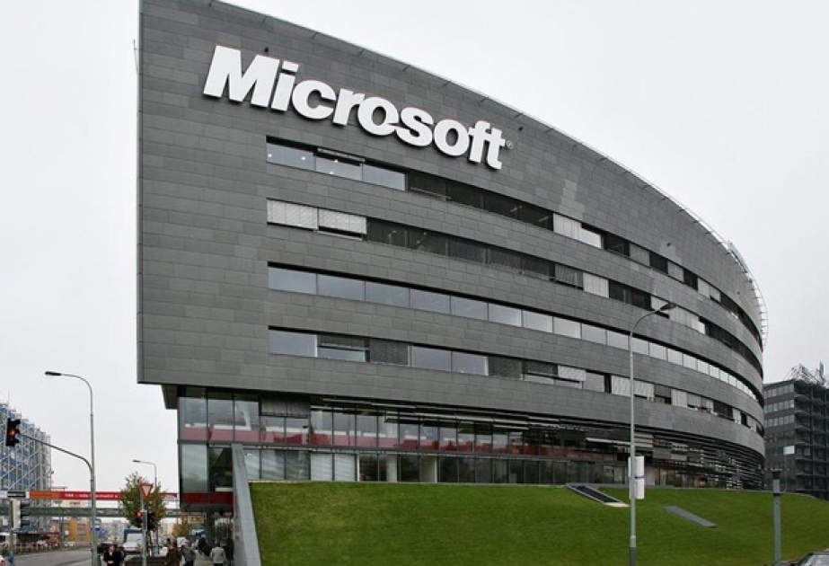 Microsoft wirft weitere 2.850 Mitarbeiter raus