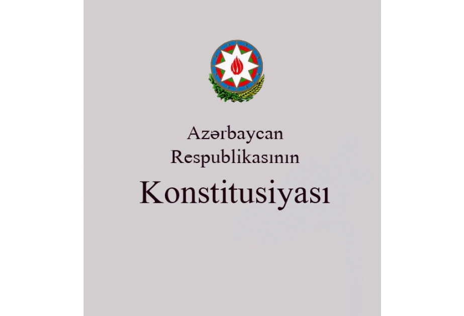 Yeni Azərbaycan Partiyası referendumda iştirakla əlaqədar təşəbbüs qrupu yaradıb