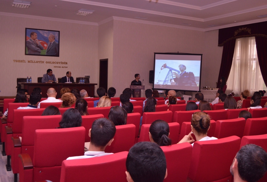 Open Day held at BHOS