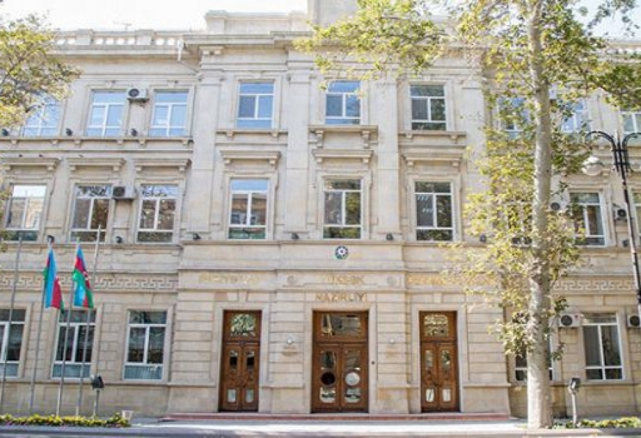 Azerbaijan, Iran discuss cooperation in field of communication