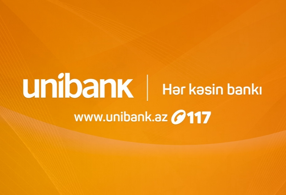 “Unibank” “Cashback” xidmətini genişləndirib