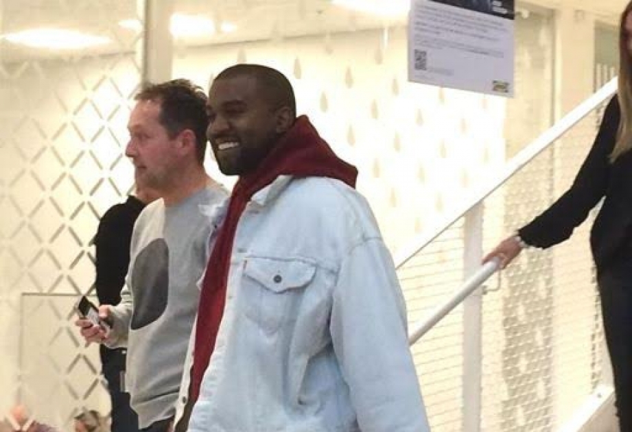 Kanye West wird Designer für IKEA