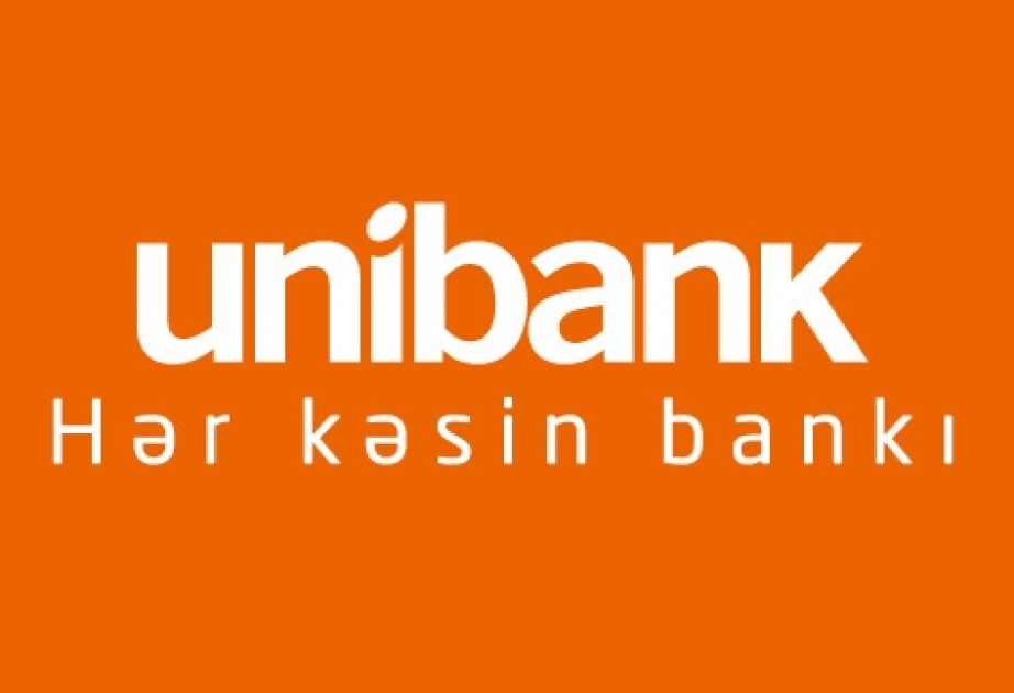 “Unibank” nizamnamə kapitalını 55 milyon manat artırır