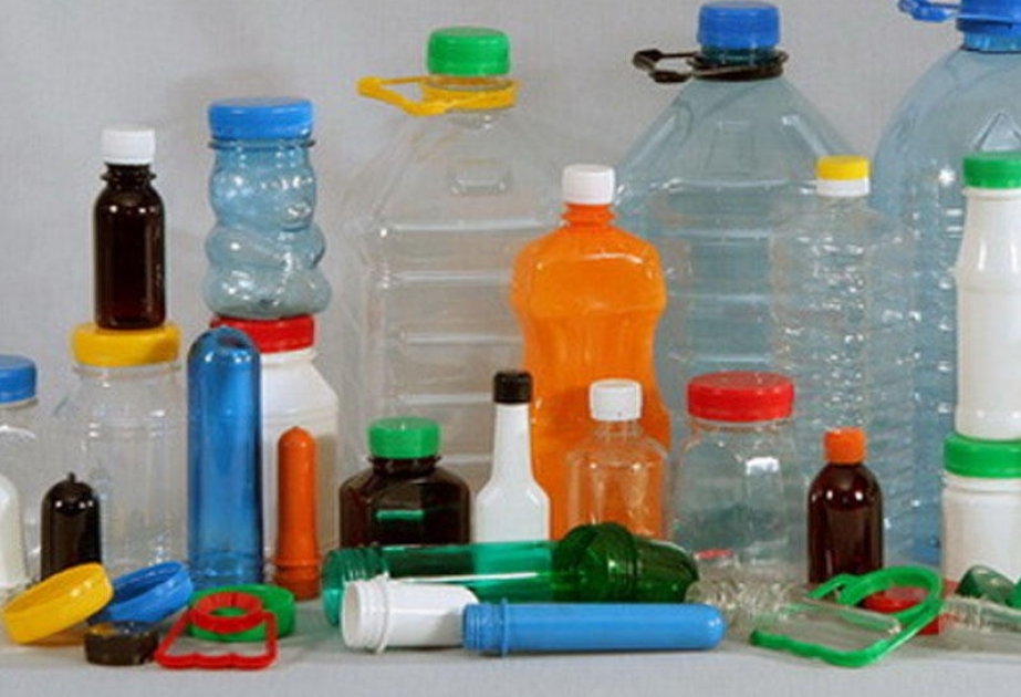 أوعية وحاويات وعبوات بلاستيكية تضر بالصحة عِلمياً