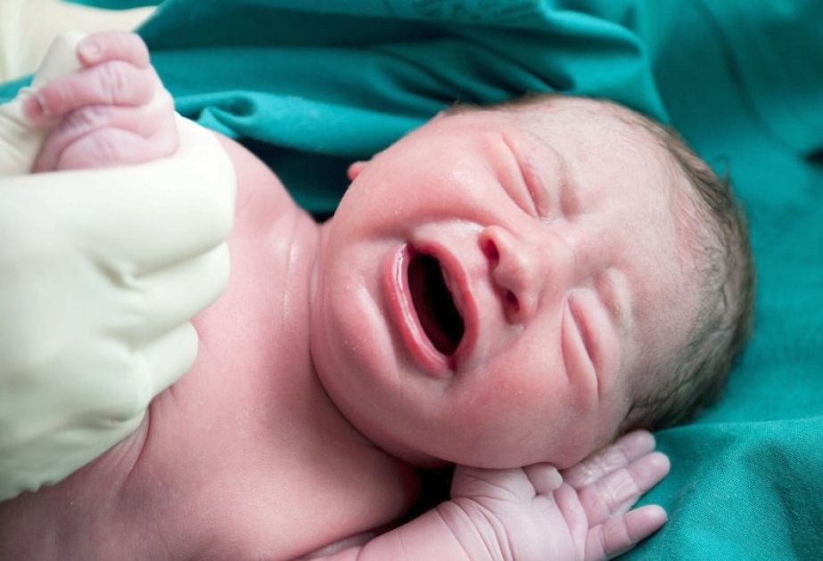62-Jährige Australierin Baby zur Welt gebracht