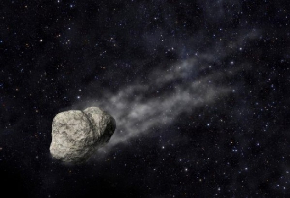 Asteroid Bennu might hit Earth