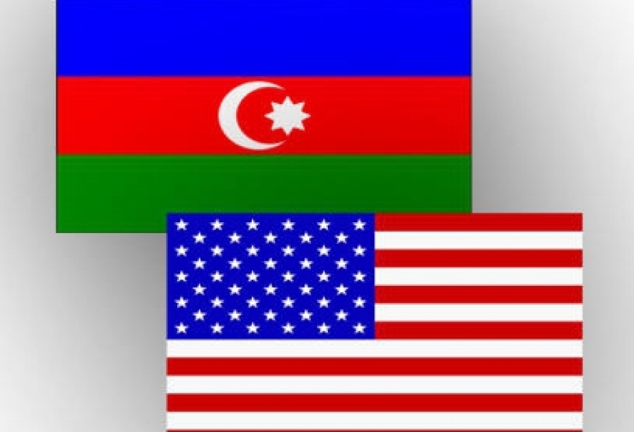 Azerbaijan and U.S. bound together by close and multifaceted cooperation, President Ilham Aliyev