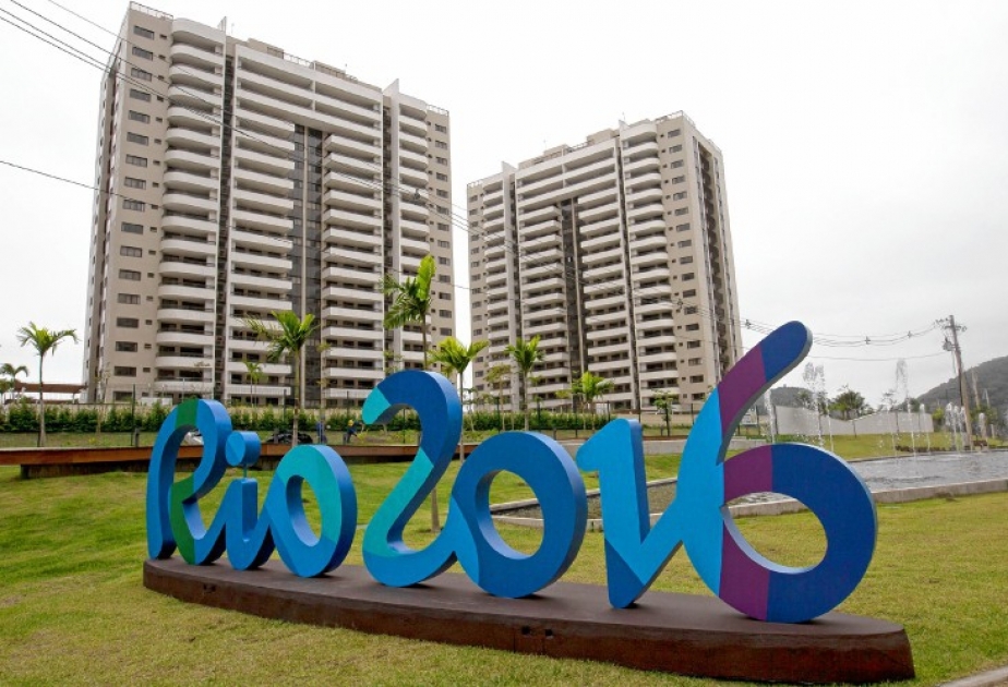 “Assoşeyted Press”: Azərbaycan “Rio-2016” Yay Olimpiya Oyunlarında 13 medal qazanacaq