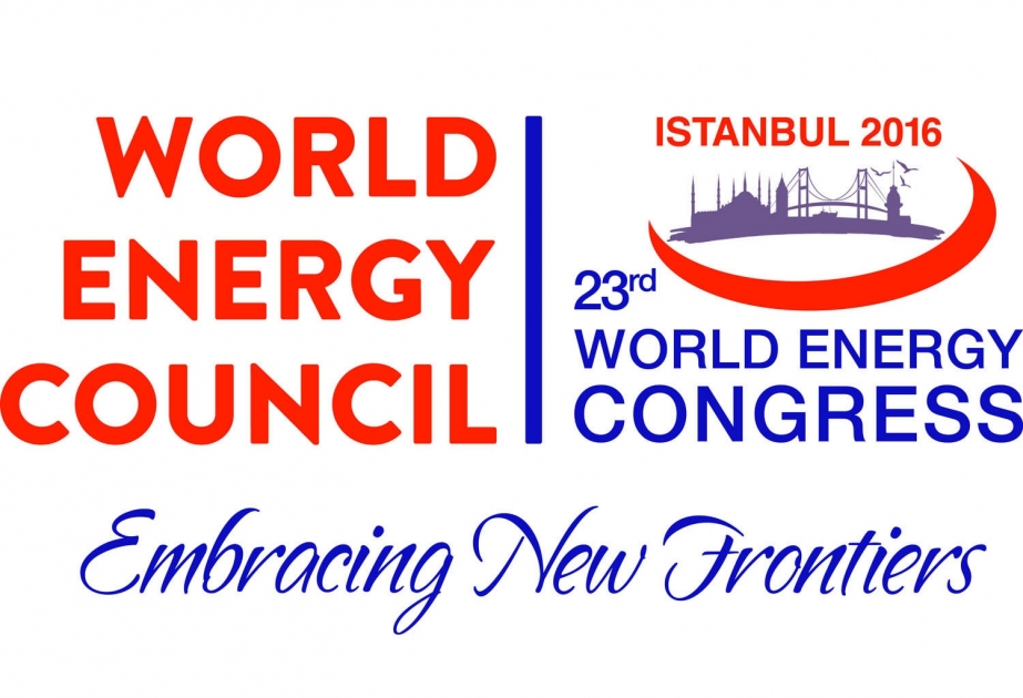 İstanbulda XXIII Dünya Enerji Konqresi keçiriləcək
