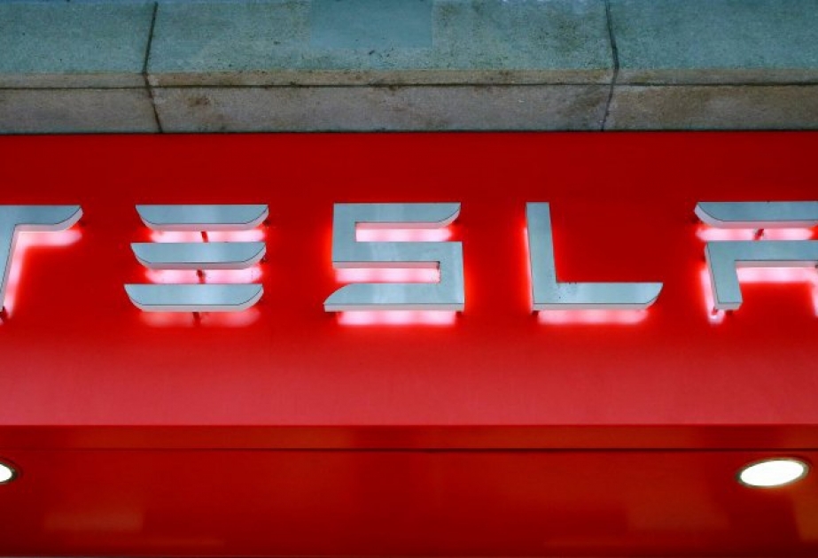 Tesla meldet 13. Quartalsverlust rund 263 Millionen Euro