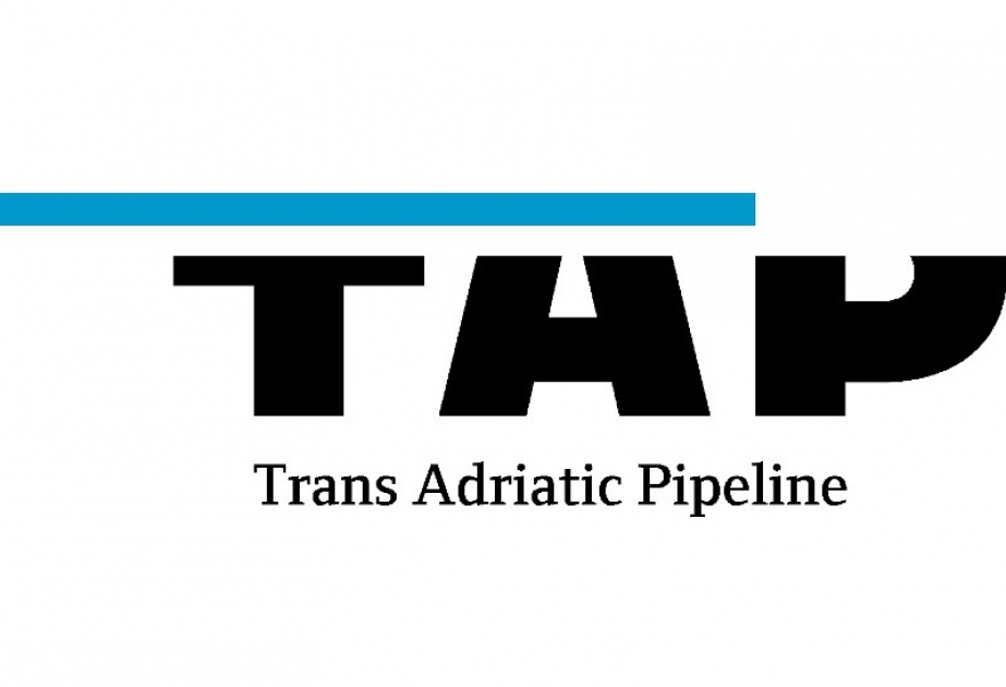 Ball valves reach Greece and Albania for TAP’s construction