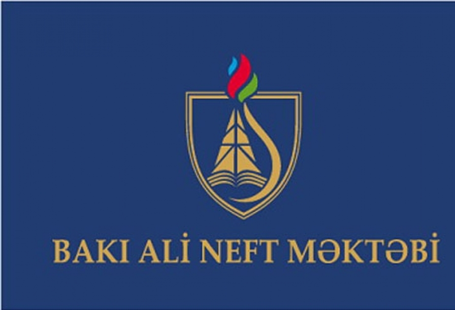 Bakı Ali Neft Məktəbində “Bakı Yay Neft Məktəbi” layihəsi həyata keçiriləcək