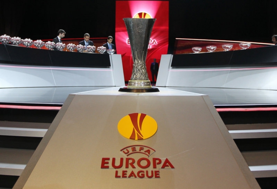 «Карабах» и «Габала» узнают соперников в заключительном раунде квалификации Лиги Европы