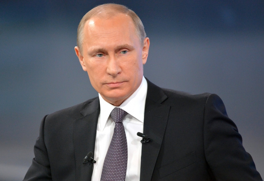 Les relations Azerbaïdjan-Russie revêtent un caractère de partenariat stratégique VIDEO