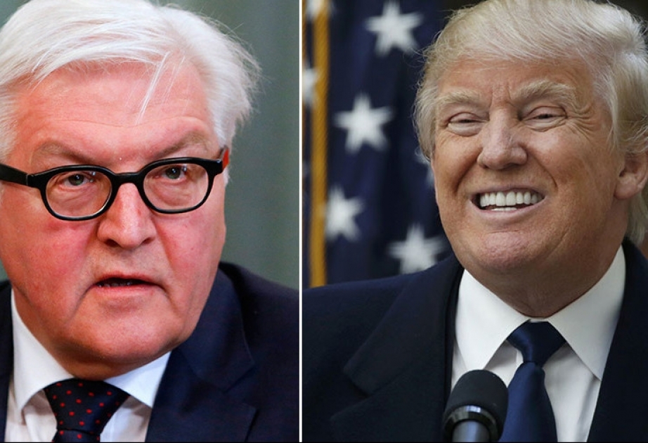 МИФ ФРГ: Дональд Трамп — проповедник ненависти