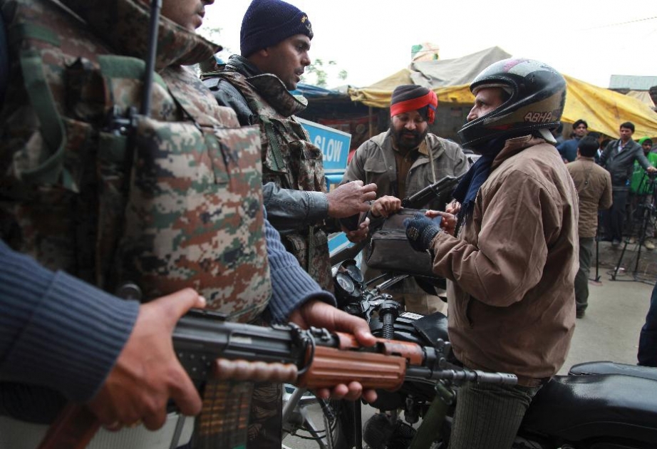 14 killed, 15 injured in Assam’s Kokrajhar after terrorists open fire in market