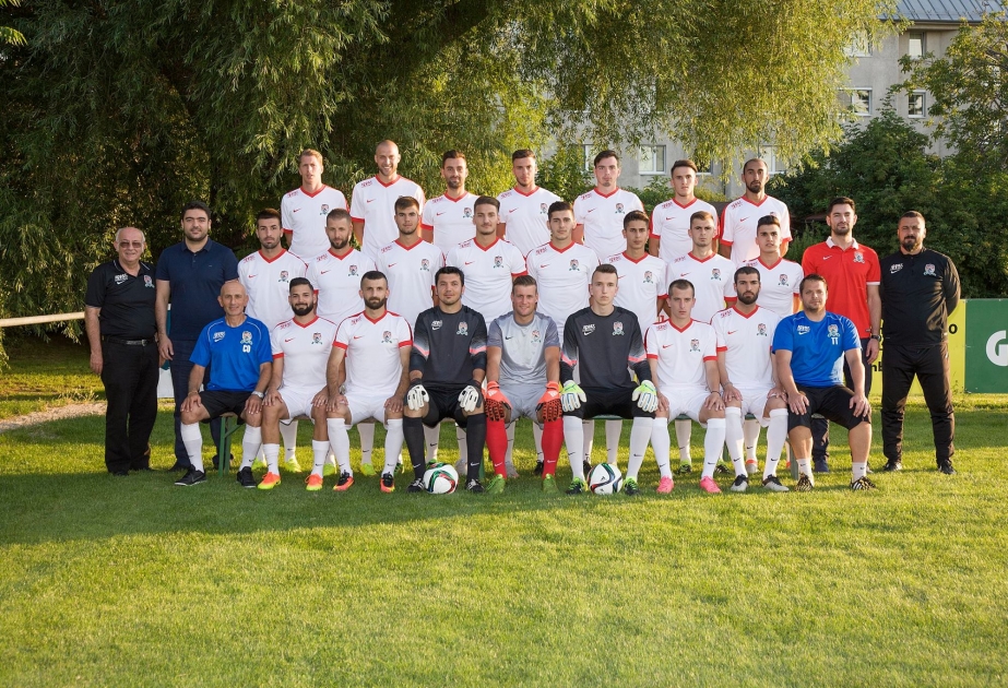 Avstriyanın “Qarabağ” klubu “Trabzonspor” ilə yoldaşlıq oyunu keçirəcək
