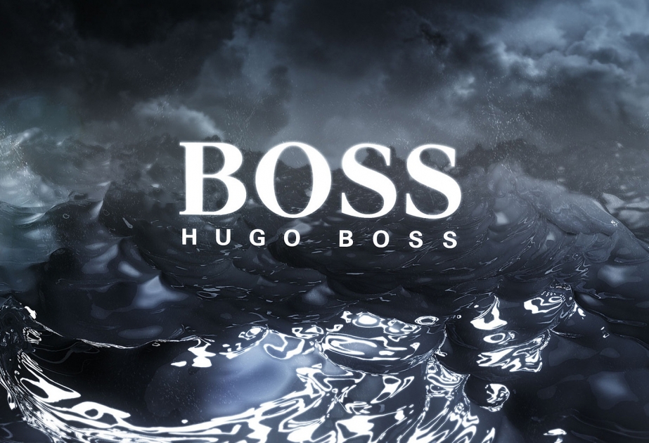 Starker Gewinnrückgang von Hugo Boss