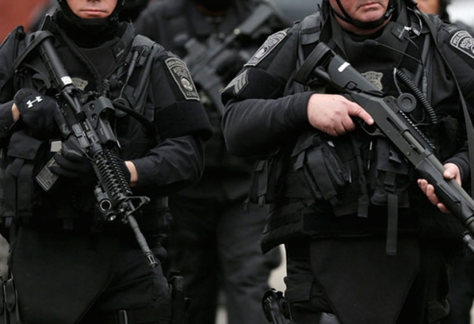В США впервые сотрудник полиции обвиняется в поддержке террора