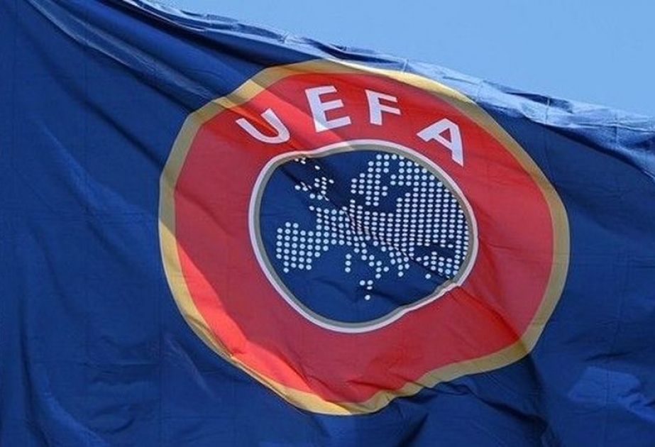 UEFA “Qəbələ”nin pley-off oyununda yerdəyişmə edib