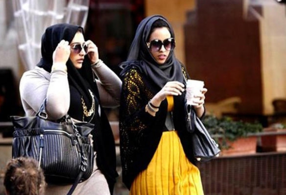 600 Arab tourists visit Azerbaijan daily