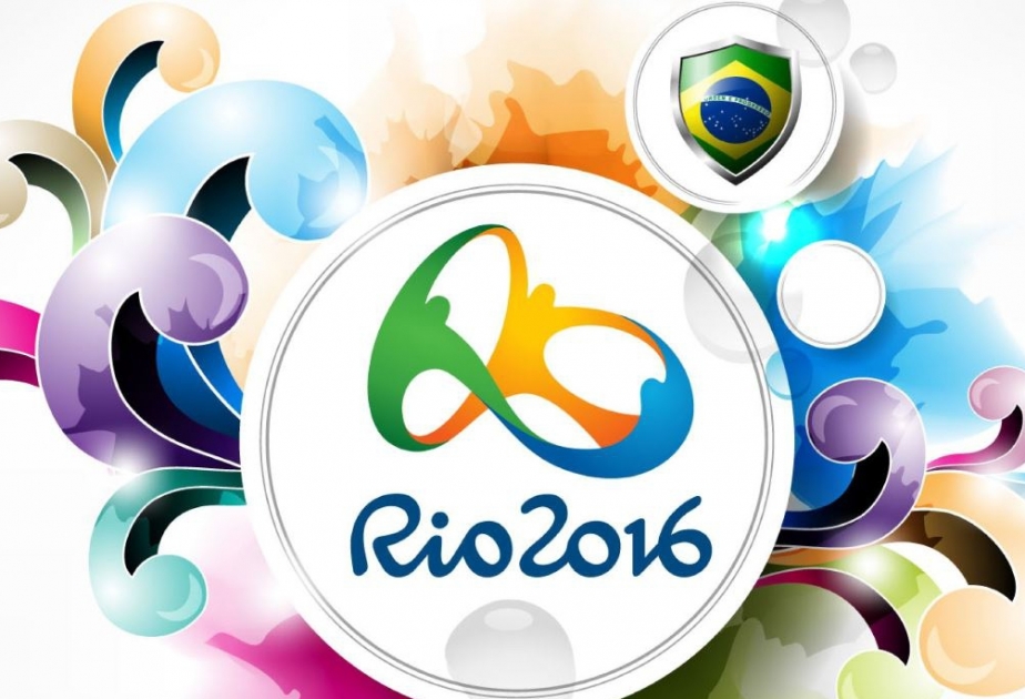 Four Azerbaijani athletes to be in action today at Rio Olympics