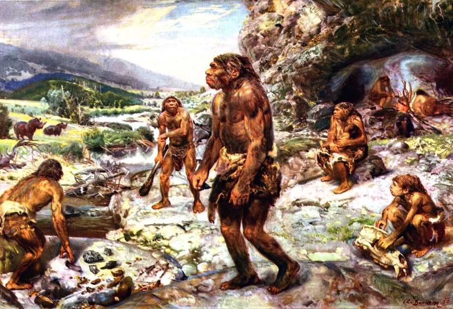 Neandertal adamların məhvinə siqaret səbəb olub