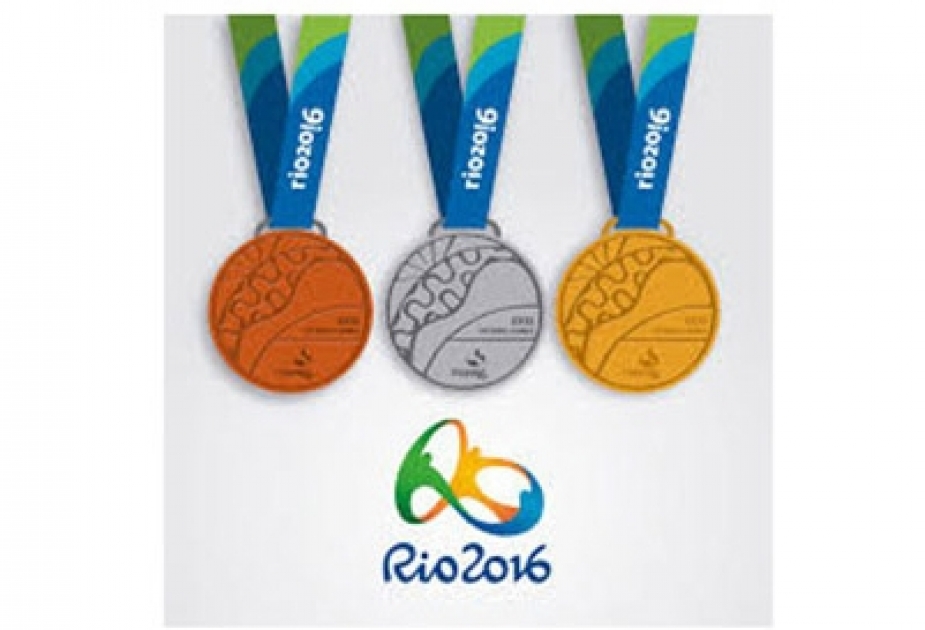 29个国家的运动员在2016年里约奥运会上获奖