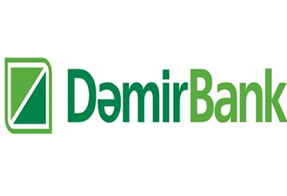 “DəmirBank” nizamnamə kapitalını 50 milyon artırır