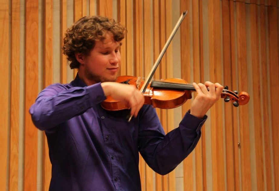 Young Israeli singers to give concert in Baku
