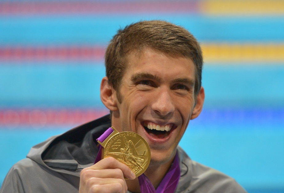 Майкл Фелпс стал 21-кратным олимпийским чемпионом