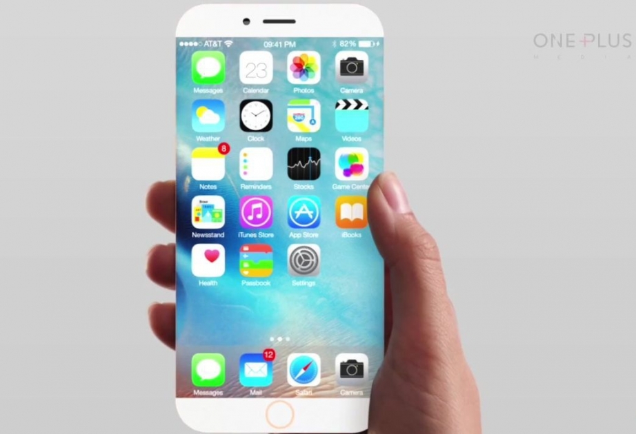 Növbəti nəsil “iPhone” şüşə korpusla təchiz ediləcək