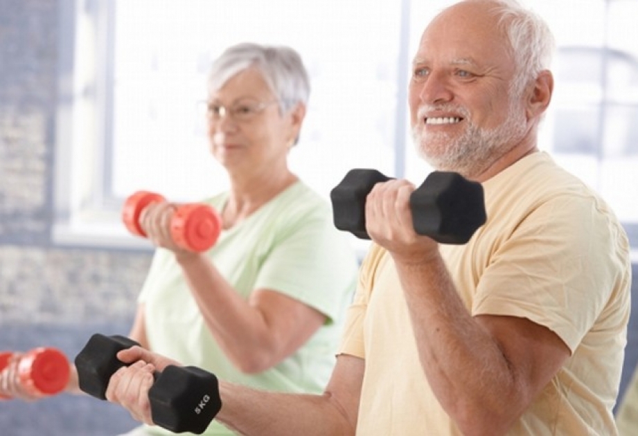 Физическая активность в течение недели снижает риск онкологии и инсульта