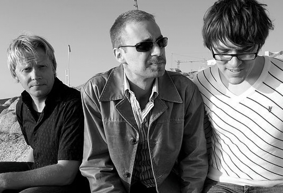 Le trio Plunge se produira en concert à Bakou