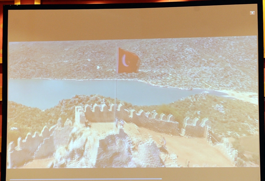 Türkiyədəki son hadisələr turistlər üçün hər hansı problem yaratmır və turizm sektoruna təsir etmir VİDEO