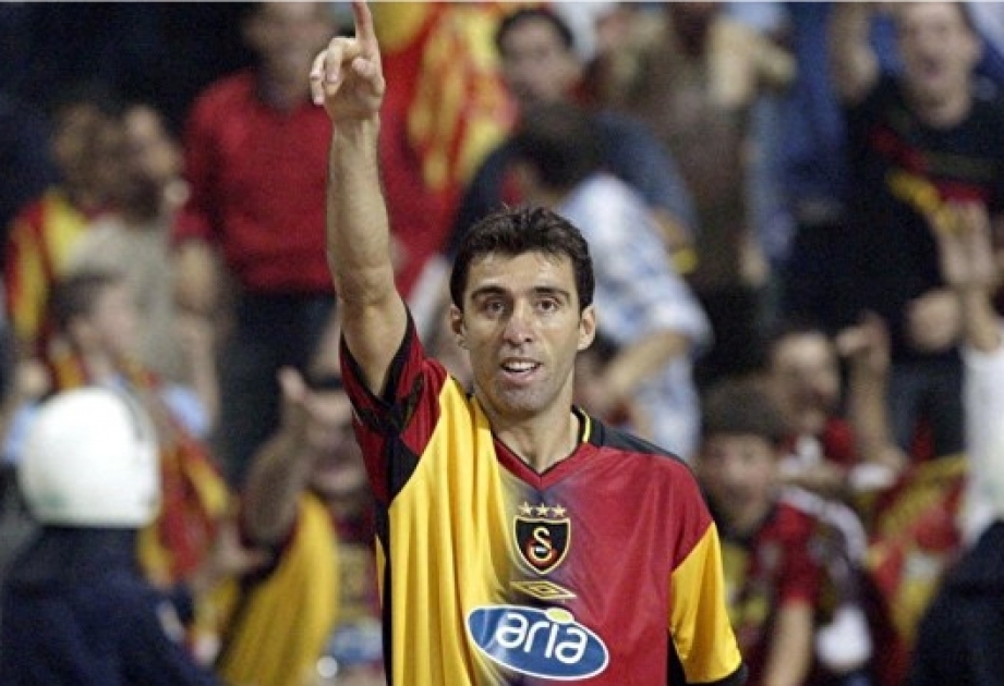 Arrest warrant issued for ex-football star and MP Hakan Sukur