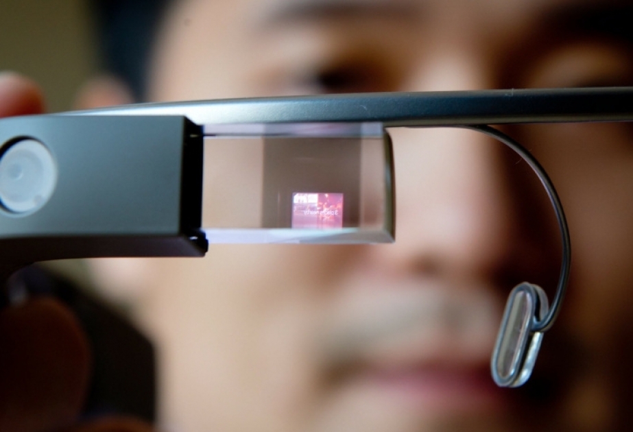 Alimlər beynin “Google Glass” eynəyinə reaksiyasını araşdırırlar