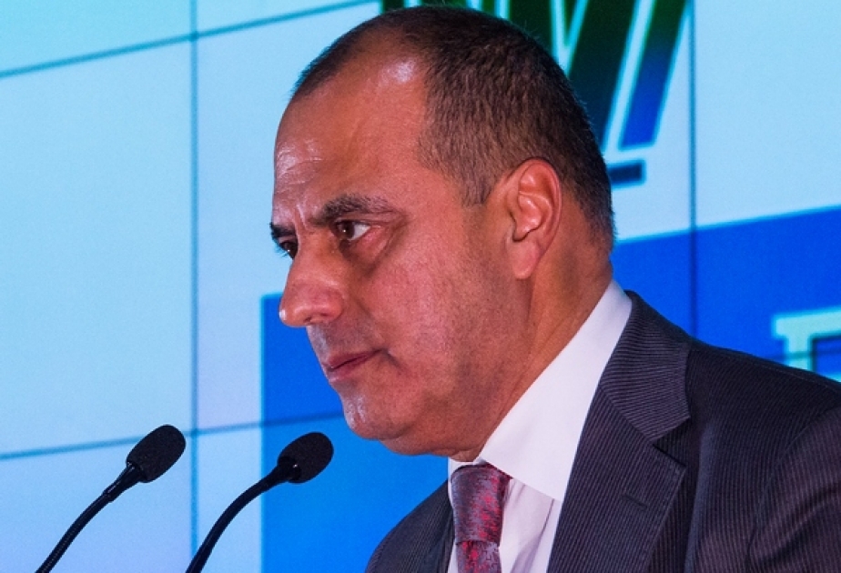 Mahir Məmmədov: Bu, tarixdə ən yaddaqalan Olimpiada olacaq