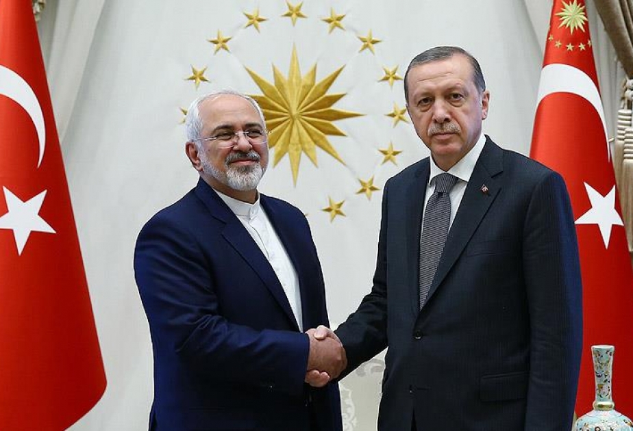 Turkey, Iran discuss cooperation prospects