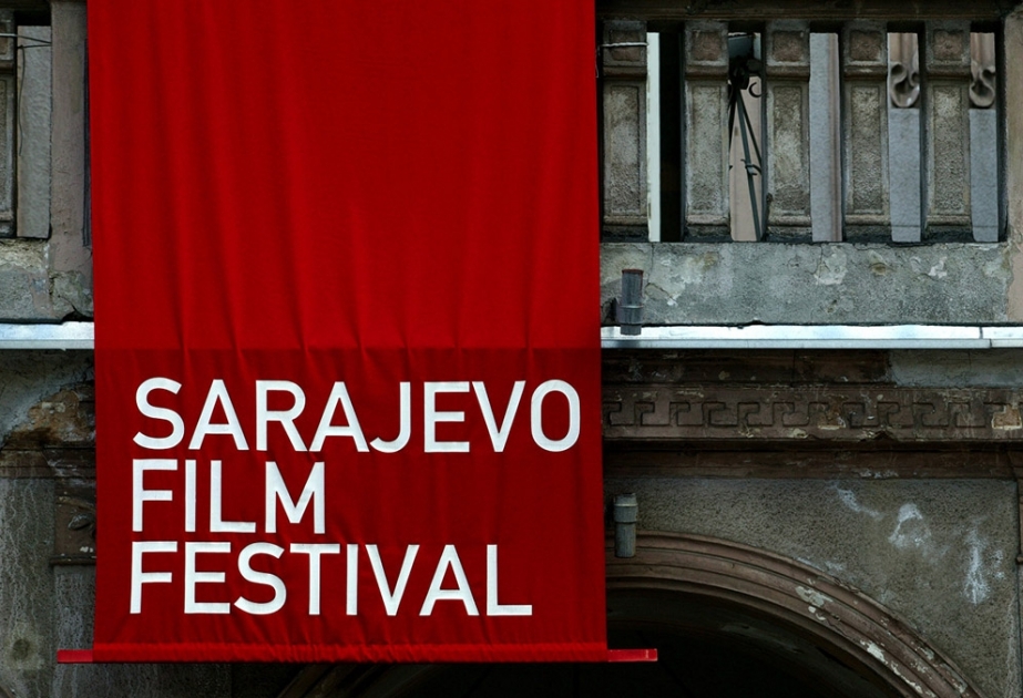 XXII Sarayevo film festivalı başlayıb