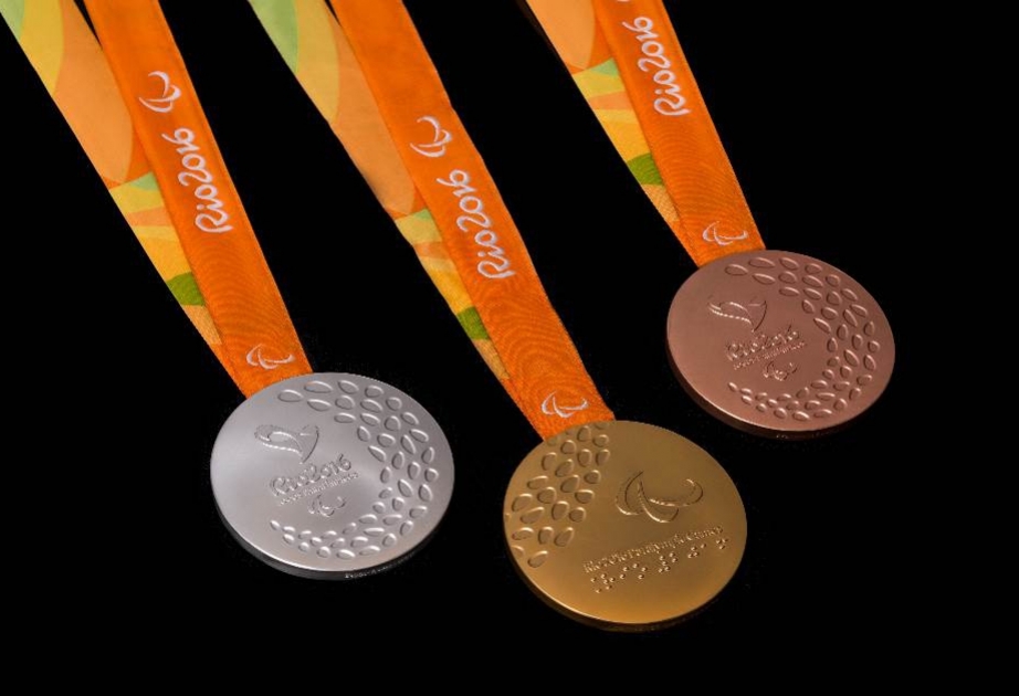 “Rio-2016”: ABŞ medalların sayına görə liderliyini qoruyur