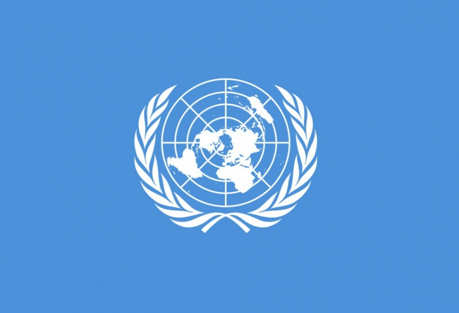 Uno-Sicherheitsrat beschließt eine Entsendung von zusätzlichen Blauhelmsoldaten