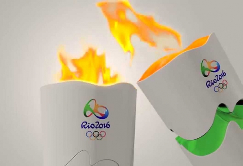 “Rio-2016”nın səkkizinci günündə Azərbaycanın üç atleti mübarizə aparacaq