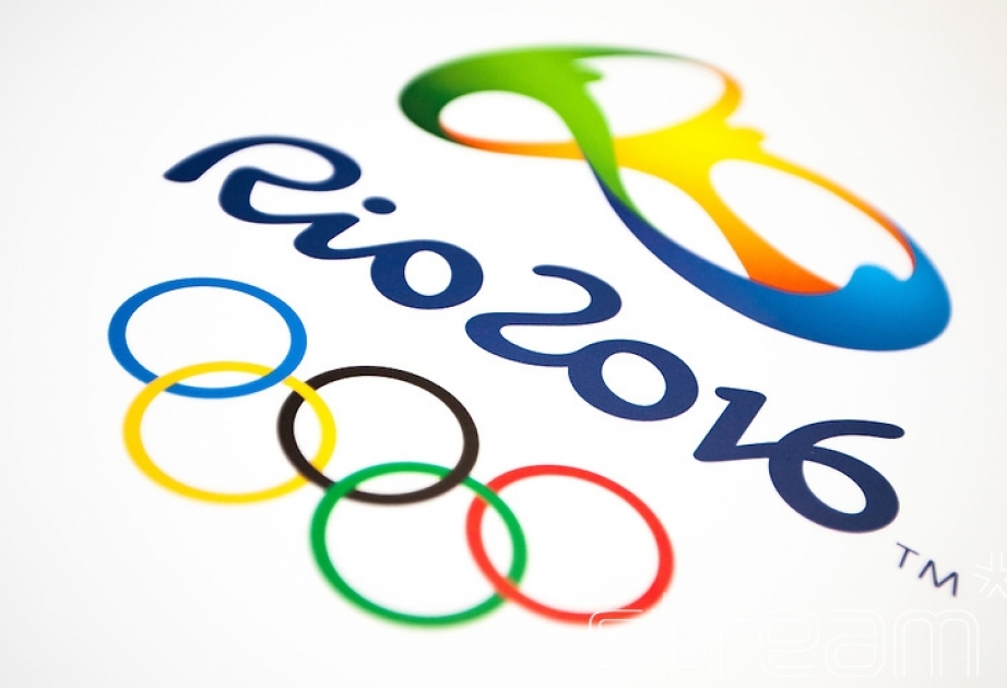 “Rio-2016”: ABŞ medal sıralamasında liderliyini davam etdirir