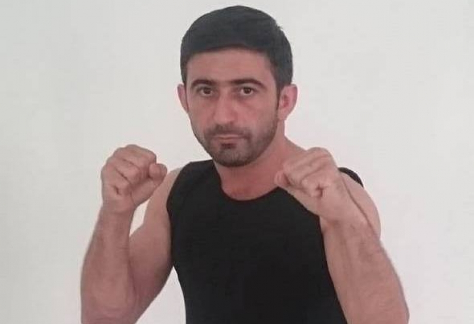 Наставники Аббаса Гунбатова оспорят медали чемпионата мира