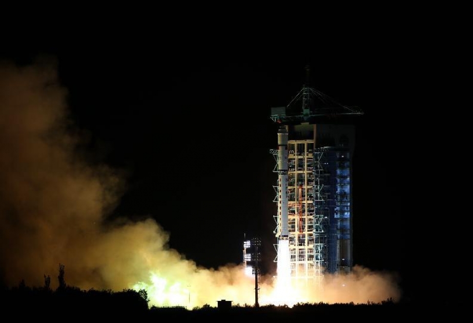 Китай успешно осуществил запуск первого в мире спутника квантовой связи